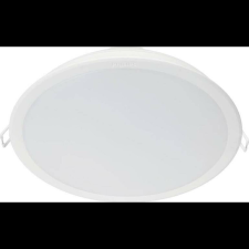 Philips Funkcionális 8720169231023 spotlámpa Talajba süllyeszthető spotlámpa LED (929003326901) világítás