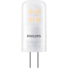 Philips G4 1.8W LED fényforrás meleg fehér (76785300) (philips76785300) izzó