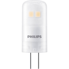 Philips G4 Stift 1W LED fényforrás meleg fehér (76755600) (philips76755600) izzó