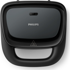 Philips GOFRISÜTŐ (HD2332/90) gofrisütő