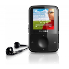 Philips GoGear ViBE 8GB mp3 és mp4 lejátszó