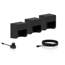 Philips Grits GardenLink Philips-8720169269439 kültéri fali lámpa szett kültéri világítás