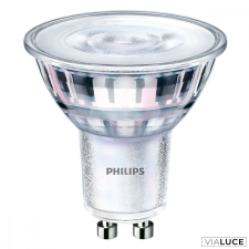 Philips GU10 LED fényforrás, 4,9W, 3000K melegfehér, 460 lm, Classic, 8719514308770 izzó