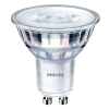Philips GU10 LED izzó 4.9W = 65W 485lm 4000K Semleges 36° PHILIPS