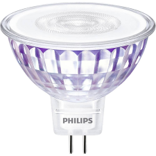 Philips GU5.3 5W LED fényforrás meleg fehér (77399100) (philips77399100) izzó