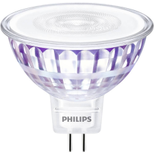 Philips GU5.3 7W LED fényforrás meleg fehér (77397700) (philips77397700) izzó