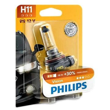 Philips H11 12362PRB1 autó izzó, izzókészlet