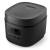 Philips HD3080/80 mini Rizsfőző 400W, Fekete