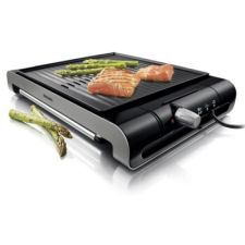 Philips HD4417 grillsütő