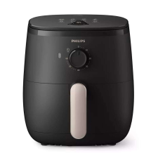 Philips HD9100/80 3,7L Forrólevegős fritőz - Fekete fritőz