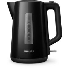Philips HD9318/20 Daily Collection Series 3000 fekete vízforraló vízforraló és teáskanna