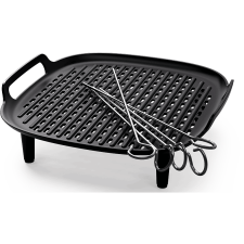 Philips HD9946/00 grill kiegészítő kisháztartási gépek kiegészítői