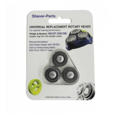 Philips HQ167(HQ156) HELYETTESÍTÖ KÖRKÉS PHILIPS-HEZ kisháztartási gépek kiegészítői