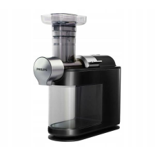 Philips HR1889/70 gyümölcsprés és centrifuga