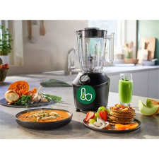Philips HR2191/01 3000 fekete turmixgép turmixgép