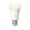 Philips Hue 8719514288232 intelligens fényerő szabályozás Intelligens izzó Bluetooth Fehér 9,5 W (8719514288232)