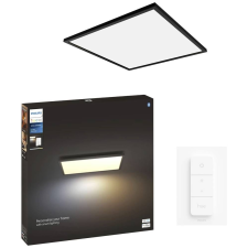 Philips Hue Aurelle LED panel dimmelhető kapcsolóval (8720169158894) (8720169158894) világítás