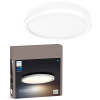 Philips Hue Aurelle Panel RD S, fehér