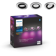 Philips Hue Centura alumínium 3db világítás