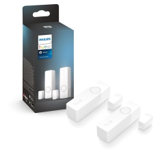 Philips Hue Contact - fehér, 2db biztonságtechnikai eszköz