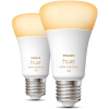  Philips Hue dupla csomag White Ambiance E27 2 x 800 lm 8 W