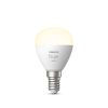Philips Hue E14 White 5.7W Luster led fényforrás Philips 8719514356696