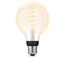 Philips Hue E27 Philips 8719514301481 7W White Ambiance Filament led fényforrás izzó