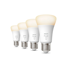 Philips Hue E27 Philips 8719514319141 White 9W led fényforrás világítás