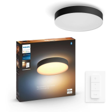 Philips Hue Enrave L mennyezeti lámpa fekete (915005996901) (915005996901) világítás