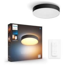 Philips Hue Enrave M mennyezeti lámpa fekete (915005996701) (915005996701) világítás