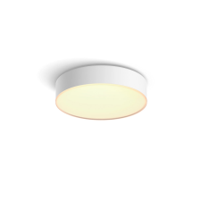 Philips Hue Enrave S 1220lm Mennyezeti lámpa - Fehér világítás
