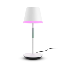Philips Hue Go table Philips 8719514404571 hordozható lámpa világítás