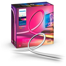 Philips Hue Gradient PC LED szalag 24"/27" 3db/cs (929003498701) (929003498701) világítási kellék
