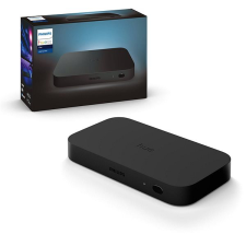 Philips Hue HDMI Sync Box világítás