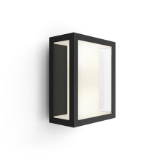 Philips HUE Impress fali lámpás kültéri lámpa 17430/30/P7 kültéri világítás