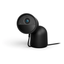 Philips Hue IP Bullet kamera - Fekete (8719514496132) megfigyelő kamera