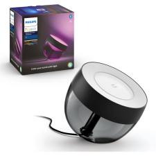Philips Hue Iris asztali lámpa fekete (929002376201) (929002376201) világítás