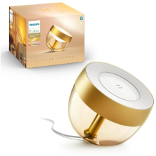 Philips Hue Iris asztali lámpa Gold (929002376402) (929002376402) világítás