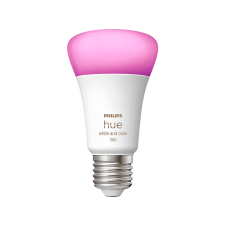 Philips HUE Izzó E27 , 9W , RGB (212751) izzó