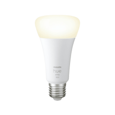 Philips HUE Izzó meleg fehér nem dimm., E27 , 15,5W (929002334904) izzó