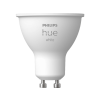Philips HUE Izzó meleg fehér , nem dimm. GU10 5,2W (929001953507)