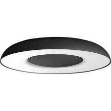  Philips Hue mennyezeti lámpa White Ambiance Still fekete 2350 lm fényerőszab. világítás