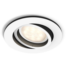Philips Hue Milliskin beépíthető lámpa (50411/31/P8 / 929003047101) (929003047101) világítás