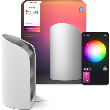 Philips Hue Play Okos Asztali lámpa 16 cm - Fehér világítás