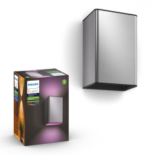 Philips HUE Resonate Lantern kültéri fali lámpa 17464/47/P7 világítás