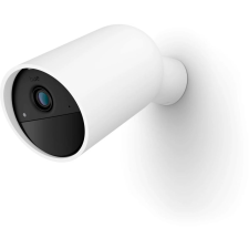 Philips Hue Secure Cam Battery IP kamera fehér (929003562802) (929003562802) megfigyelő kamera