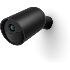 Philips Hue Secure Cam Battery IP kamera fekete (929003562602) megfigyelő kamera