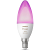  Philips Hue szimpla csomag White & Color Ambiance E14 470 lm