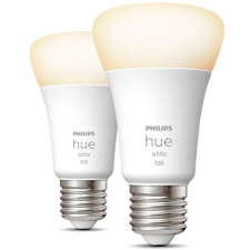 Philips Hue White 9,5W 1100 E27 2db izzó