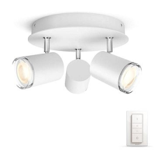 Philips Hue White Ambiance Adore 34362/31/P7 izzó